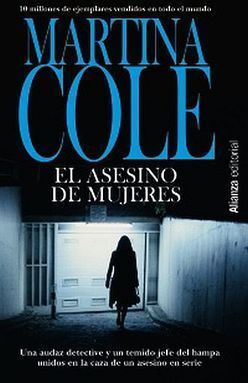 ASESINO DE MUJERES, EL