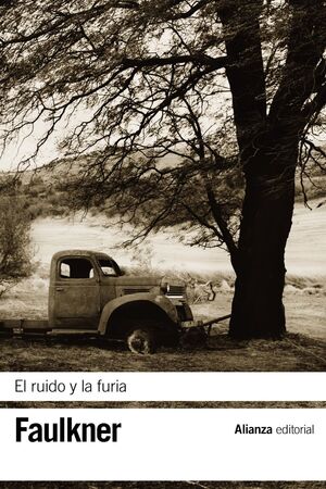 RUIDO Y LA FURIA, EL