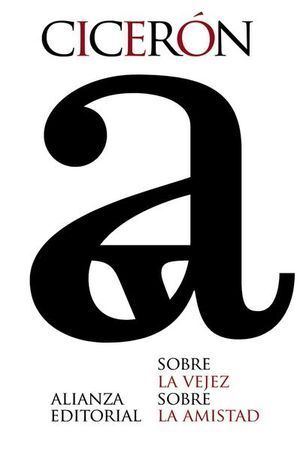 SOBRE LA VEJEZ