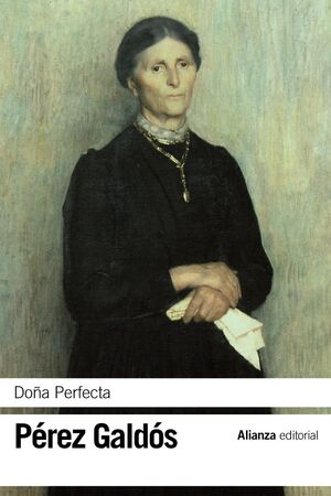 DOÑA PERFECTA