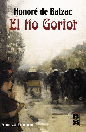 TÍO GORIOT, EL