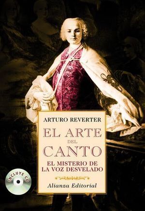 ARTE DEL CANTO, EL