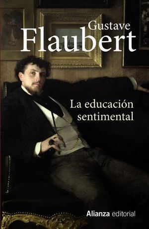 EDUCACIÓN SENTIMENTAL, LA