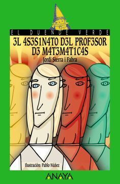 ASESINATO DEL PROFESOR DE MATEMÁTICAS, EL