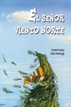 SEÑOR VIENTO NORTE, EL