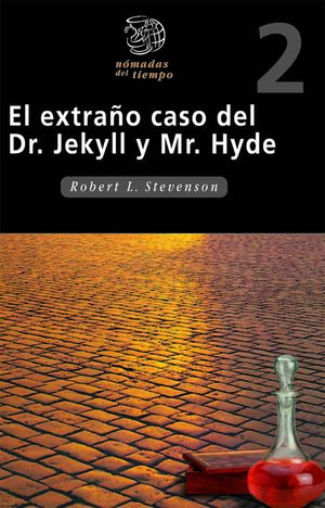 EXTRAÑO CASO DEL DR. JECKYLL Y MR. HYDE, EL