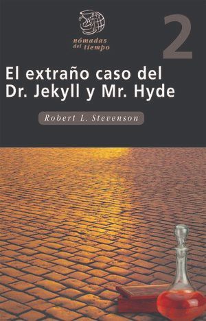 EXTRAÑO CASO DEL DR. JECKYLL Y MR. HYDE, EL