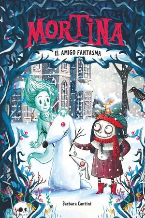 AMIGO FANTASMA, EL