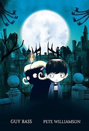 SKELETON KEYS. EL AMIGO INIMAGINARIO