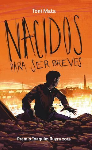 NACIDOS PARA SER BREVES