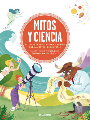 MITOS Y CIENCIA