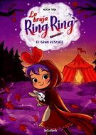 BRUJA RING RING 3, LA. EL GRAN RESCATE