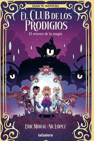 CLUB DE LOS PRODIGIOS 1, EL