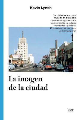 IMAGEN DE LA CIUDAD, LA