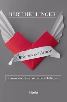 ORDENES DEL AMOR
