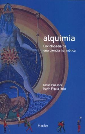 ALQUIMIA