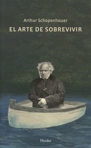 ARTE DE SOBREVIVIR, EL