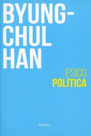 PSICOPOLITICA