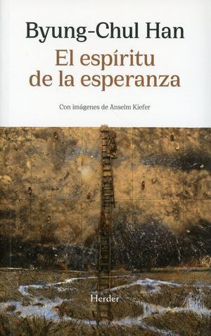 ESPIRITU DE LA ESPERANZA, EL