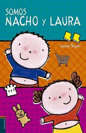 SOMOS NACHO Y LAURA