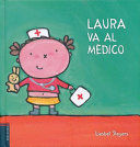 LAURA VA AL MEDICO