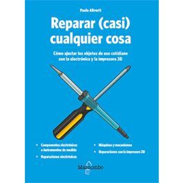 REPARAR (CASI) CUALQUIER COSA