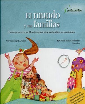 MUNDO Y SUS FAMILIAS, EL