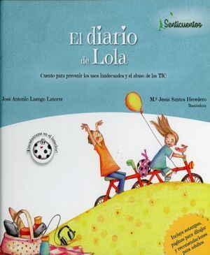 DIARIO DE LOLA, EL