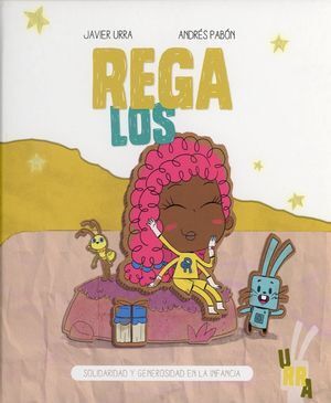 REGA-LOS