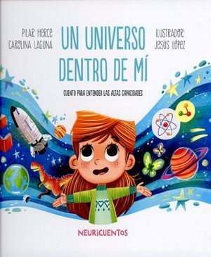 UN UNIVERSO DENTRO DE MÍ