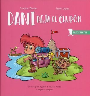 DANI DEJA EL CHUPÓN