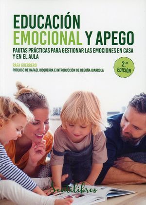 EDUCACIÓN EMOCIONAL Y APEGO