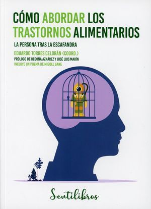 CÓMO ABORDAR LOS TRASTORNOS ALIMENTARIOS