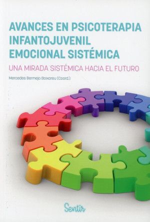 AVANCES EN PSICOTERAPIA INFANTOJUVENIL EMOCIONAL SISTEMICA