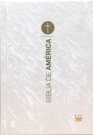 BIBLIA DE AMÉRICA POPULAR NACARADA