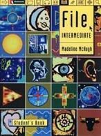 FILE INTERMEDIATE. STUDENT'S BOOK