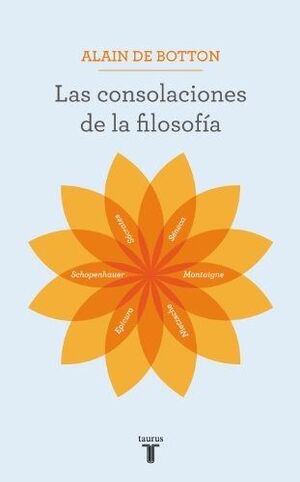 CONSOLACIONES DE LA FILOSOFÍA, LAS