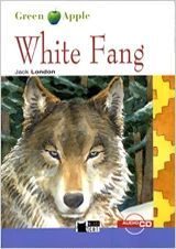 WHITE FANG