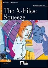 THE X-FILES: SQUEEZE