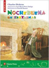 NOCHEBUENA DE FANTASMAS