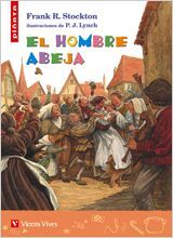 HOMBRE ABEJA, EL