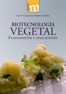 BIOTECNOLOGÍA VEGETAL