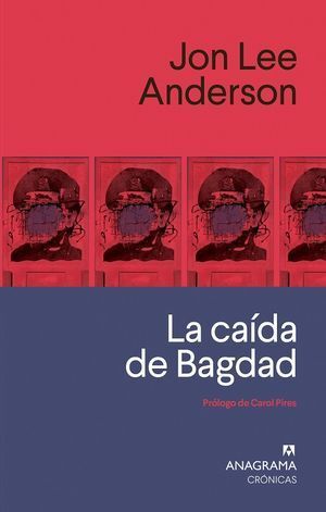 CAÍDA DE BAGDAD, LA