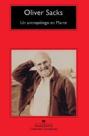 UN ANTROPÓLOGO EN MARTE