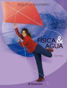 FISICA Y AGUA