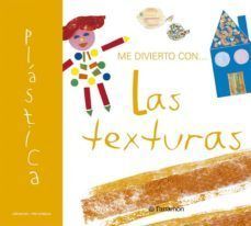 ME DIVIERTO CON LAS TEXTURAS