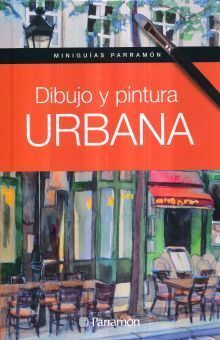 DIBUJO Y PINTURA URBANA