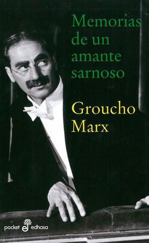 MEMORIAS DE UN AMANTE SARNOSO