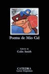 POEMA DE MÍO CID