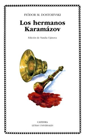 HERMANOS KARAMAZOV, LOS
